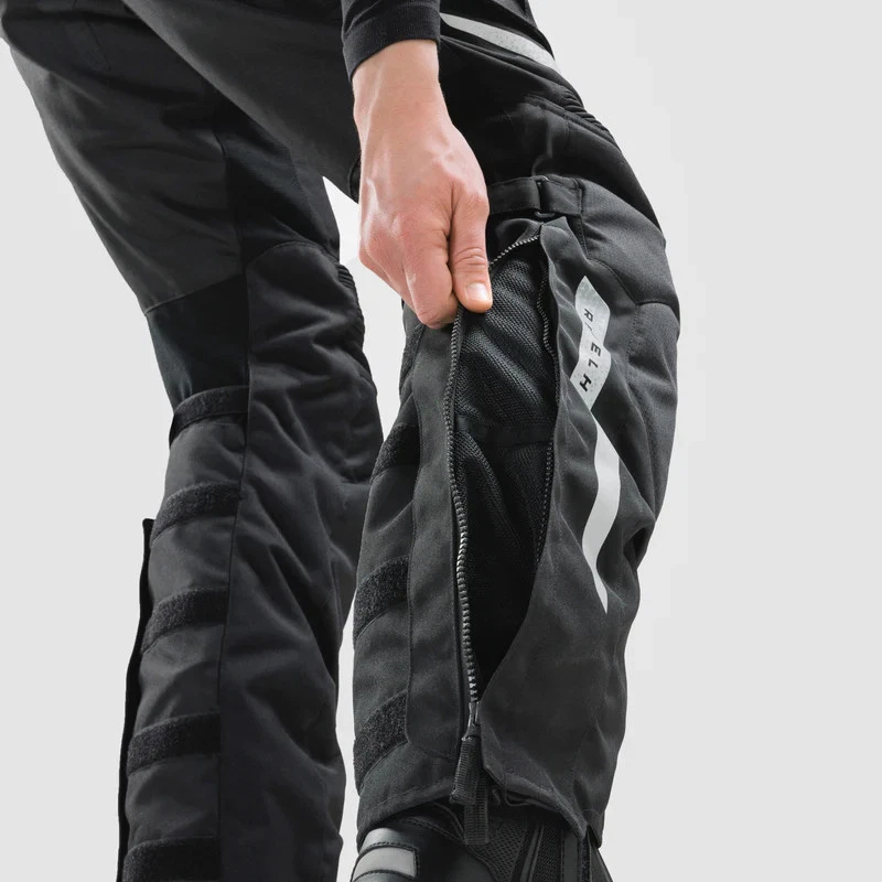 Rebelhorn Cubby 5 Moto Black Grey, photo 4 of 12