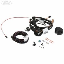 Ford 2090652 Tow Bar Electrical Kit for sale online | eBay