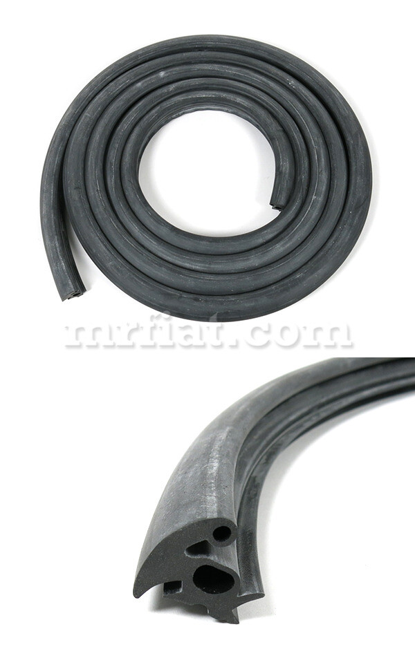 Maserati 3500 GT Coupe Touring Upper Door Gasket Set On