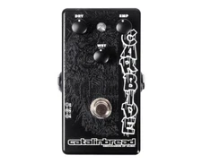 Catalinbread Carbide Distortion Pedal