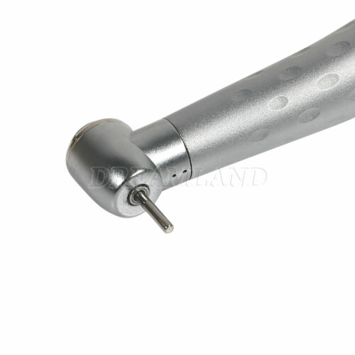 10pcs Dental Standard Head High Speed Handpiece and 4 Hole Quick Coupler Swivel - Picture 7 of 12