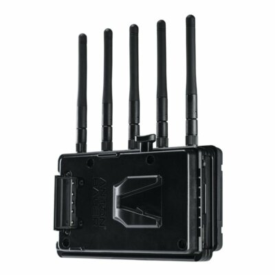 Teradek V-Mount-Platte female - Bolt 1000/3000 XT Adapterplatte
