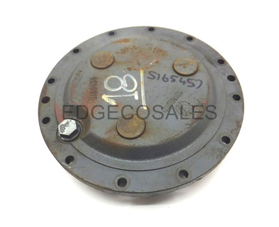 hiro55 Trane CPT00668 / CPT-0668 - 40 + 5 uF MFD x 440 VAC Genteq