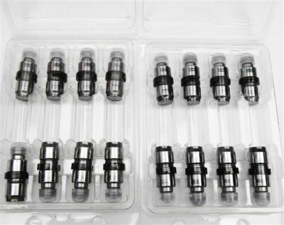 16 x Hydrostössel INA Renault Opel 2,0L 2,3L dCi CDTI Laguna Megane Movano