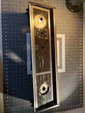 Kenmore Control Panel 3349268