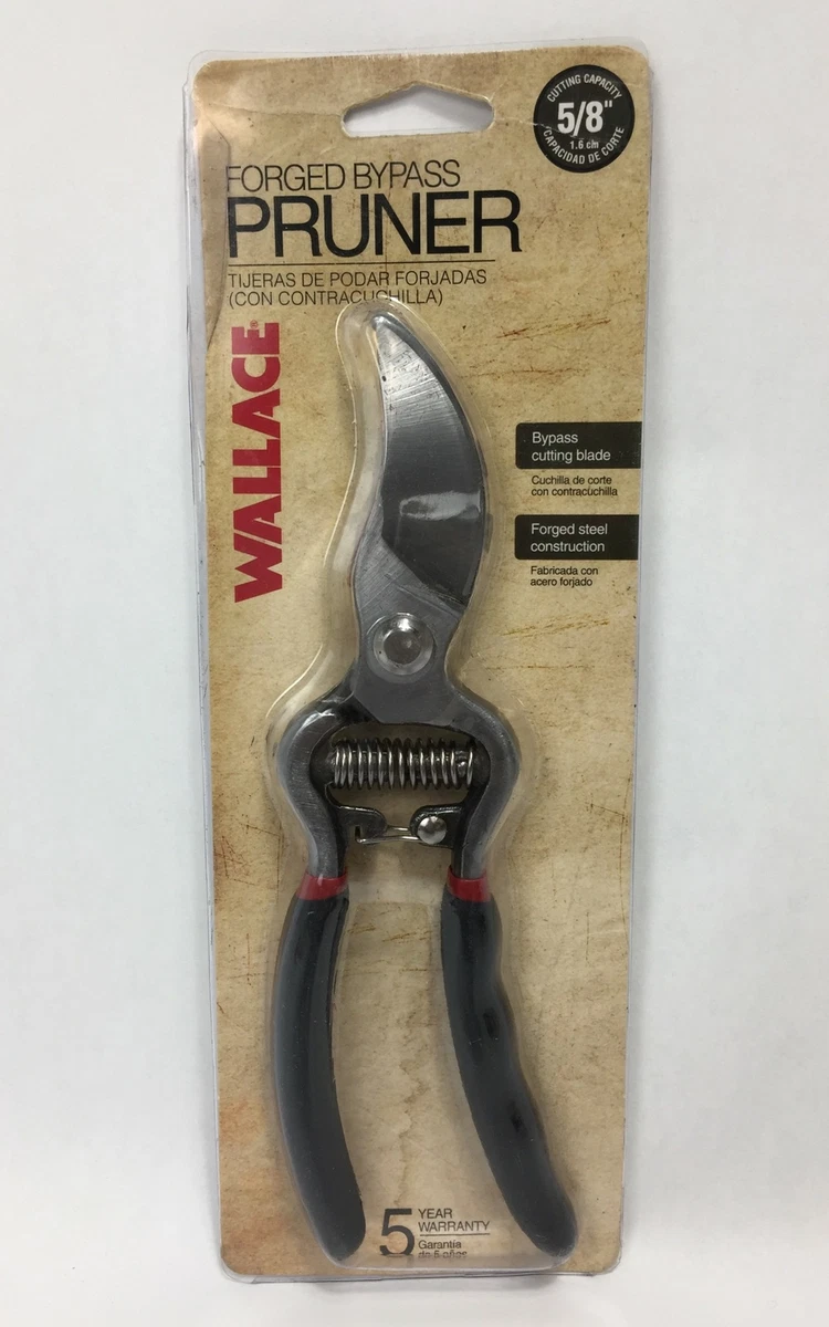 Wallace pruning shears deals