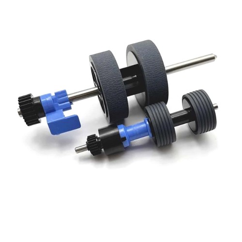 Pick Roller Fits For Epson WorkForce DS-530 DS-770 DS-780N FastFoto FF-680W - Picture 2 of 9