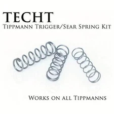 TechT Trigger Spring Kit for Tippmann and BT Paintball Markers