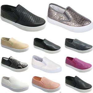 slip on plimsolls womens