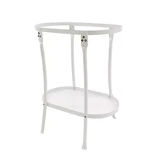 Tub Stand for Ice Bucket Party Mobile Drink Beverage Rack Station Refreshment