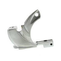 Shader Style Customizable Raw Steel Tattoo Machine Frame Parts Standard Coils on sale Shader Style Customizable Raw Steel Tattoo Machine Frame Parts Standard Coils on sale