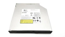 Dell Latitude DVD-ROM Drive DS-8D3SH 39PHF 039PHF W/Bezel