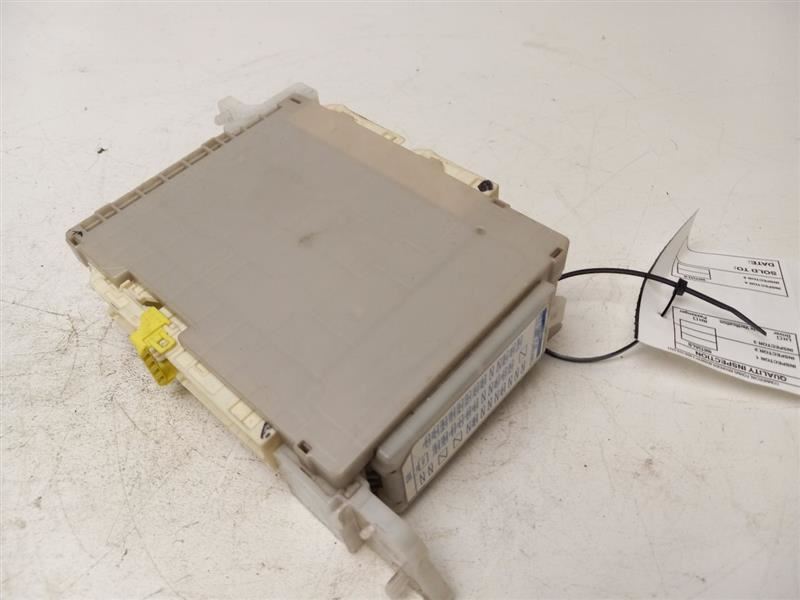 2013 TOYOTA PRIUS MULTIPLEX BODY CONTROL MODULE BCM OEM