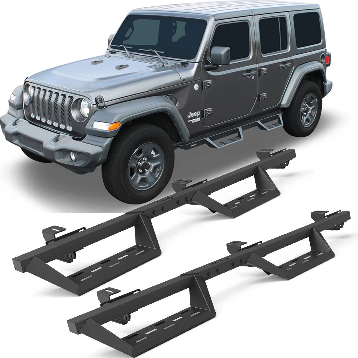 Jeep Wrangler 2024 Price, Promo February, Spec & Reviews