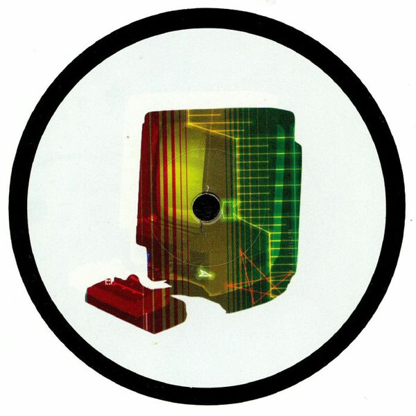 Lord Of The Isles Irafas EP Lone Romantic 12