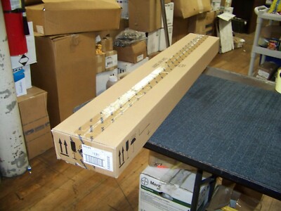 Lot of 10 Philips 15W G13 2 Pin 4' 15T8/COR/48-850/MF21/G 10/1 5000K 120-277VAC