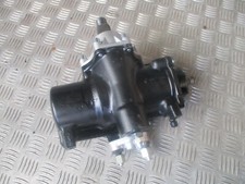 Produktbild - Mercedes W111  W113  W108 Servo Lenkgetriebe überholt im Tausch