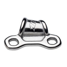 North Kiteboarding - Stainless Steel Safety Pulley 2016 - 2019 Replacement Bar