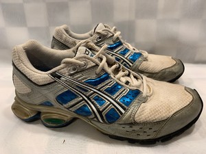 asics cumulus trainers