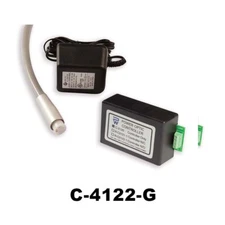 One HP 6-Pin Power-optic Kits for Dental, Vet, Medical