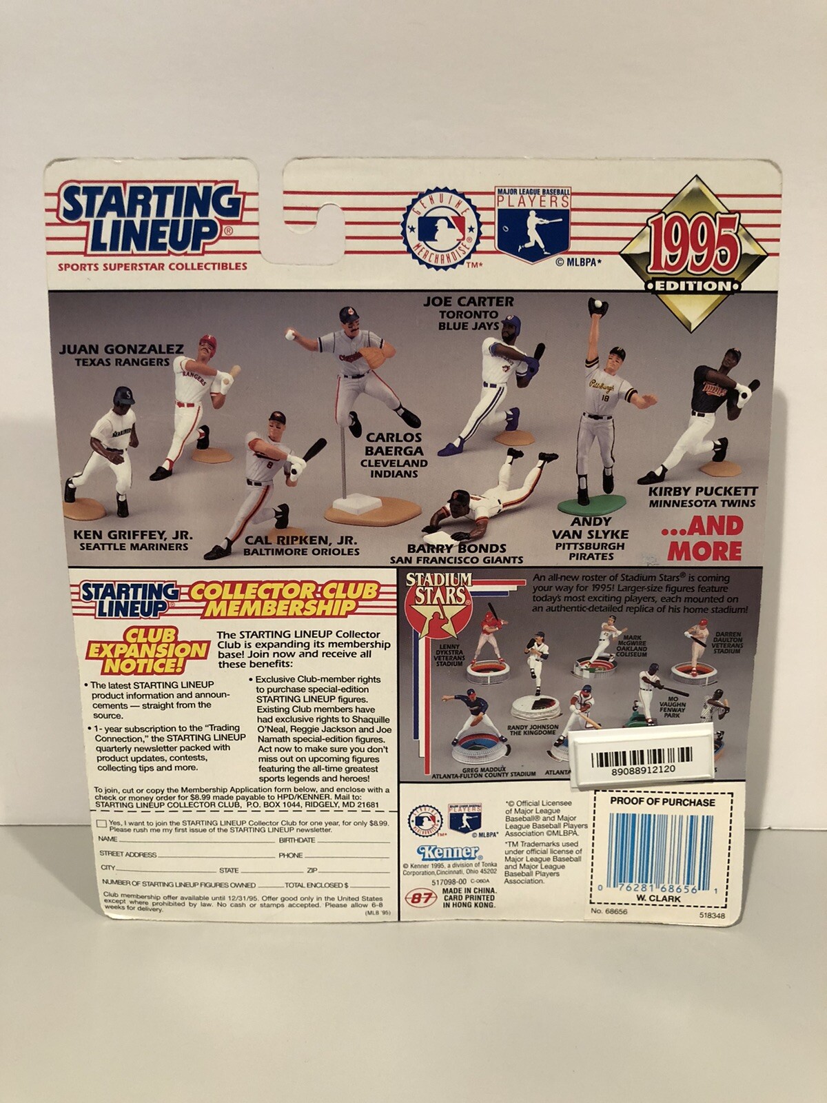 starting-lineup-1995-will-clark-texas-rangers-baseball-figure-mlb-brand