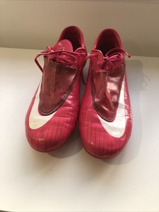 mercurial iv