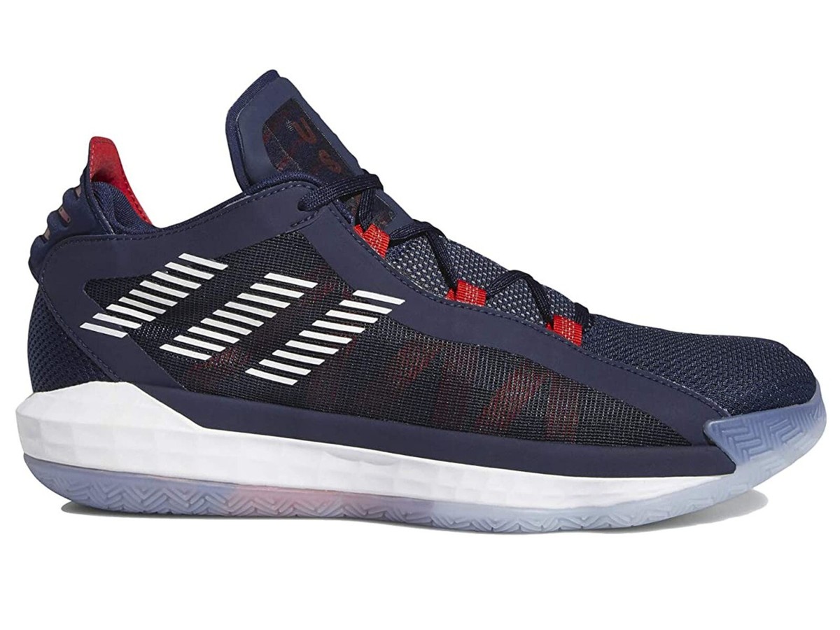 【値下げしました】adidas Dame 6 GCA 'Dame Time' adidas Dame 6 GCA 'Dame Time' EF2504