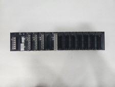 OMRON POWER SUPPLY UNIT CJ1W-PA202 SET