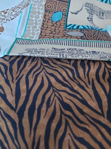 Tara Reed Wisdom of the Plains 47x60 Quilt Kit from 2015 Quilting Treasures - Picture 6 of 11