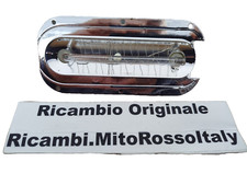 LAMPADA SEGNALAZIONE AVVISO SIRENA POLIZIA ALFA ROMEO 156 FIAT MAREA POLICE LAMP