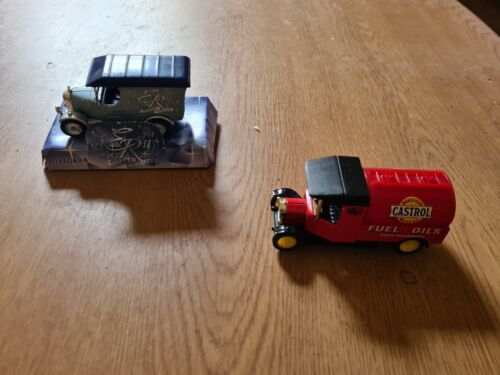 Lote de trabajo de coches modelo escala 1/43 + 1/18 ENORME LOTE CORGI LLEDO SOLIDO OXFORD DÍAS PASADOS - Imagen 6 de 17