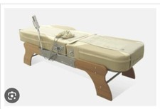 Therapeutic thermal massage bed Thermopeutic Model 2D-M