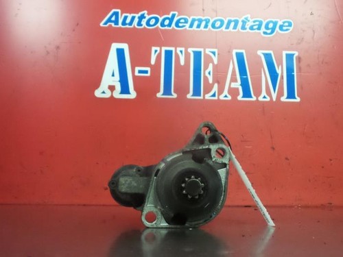 Anlasser VW Golf IV 1J  P6346170