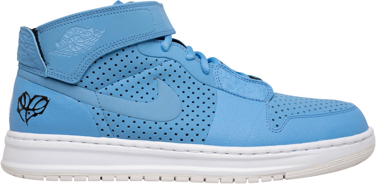 Jordan Alpha AJ1 Outdoor For The Love Of The Game for Sale Jordan Alpha AJ1 Outdoor For The Love Of The Game for Sale