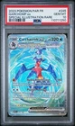 PSA 10 Carchacrok ex 245/182 - Pokémon EV4 : Faille Paradoxe - FR