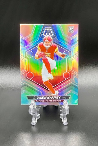 RELOADED & SALE 2024 Mosaic Football Complete Your Set B Rookies, Inserts & More - Picture 248 of 262