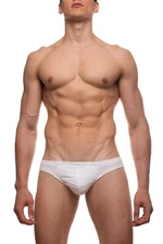 Undergear Contour French Brief, 100% Cotton Underwear for Men, Small to 2XL