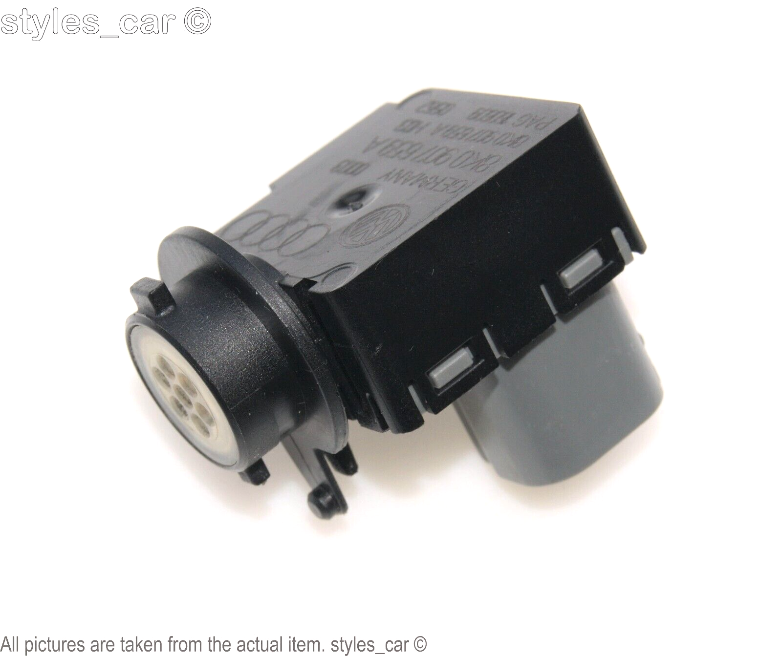 Genuine Audi A4 S4 RS5 A5 Q5 VW Golf Touareg Air Quality Sensor