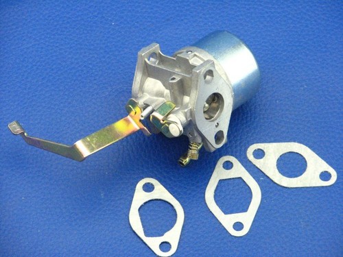 Carburatore per coclea Scheppach EB1700 e Woodstar ED170 - Probois