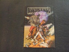 Hot Stuff #6 Winter 1977 Bronze Age Illustrated Fantasy/Sci Fi ID:55923