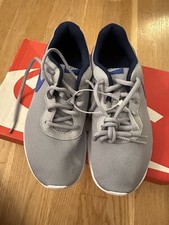 Nike Tanjun GS Size 6Y Wolf Grey
