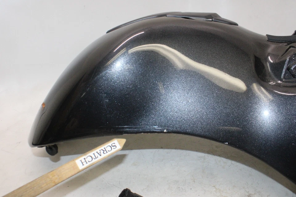 17-19 KAWASAKI CONCOURS 14 ZG1400 ABS OEM TANQUE DE GASOLINA DEPÓSITO DE GASOLINA Foto 3 de 4