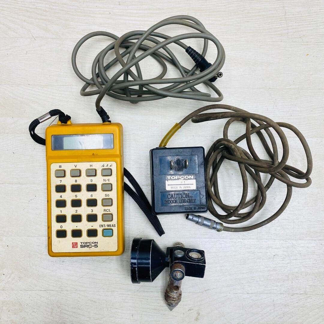 TOPCON GUPPY GTS-2 Total Station, surveying equipment TOPCON GUPPY GTS-2 Total Station, surveying equipment