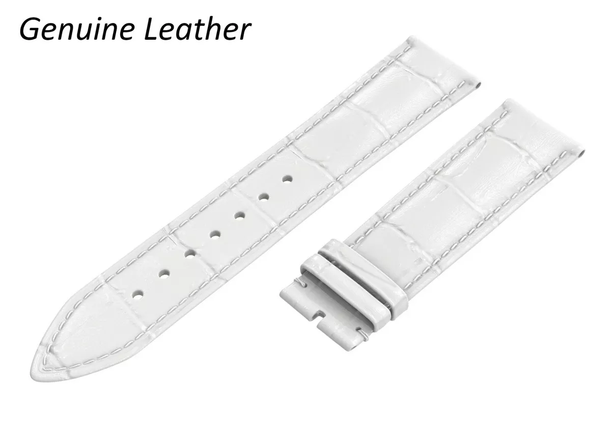 Armani watch straps on sale ebay