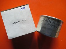 original Mazda,RF66-14-V61,Filter,Ölfilter,KIA,323 F-III,626 II,E2200D,BF,BW,BA,