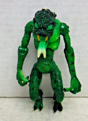 G'Rog of N'Talas Alien Racers MGA 2004 6