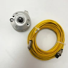 Used Kipp & Zonen radiation recorder CMP6 series 112404 #F19