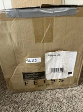 Feiss Generations Brands P1407ORB-LED