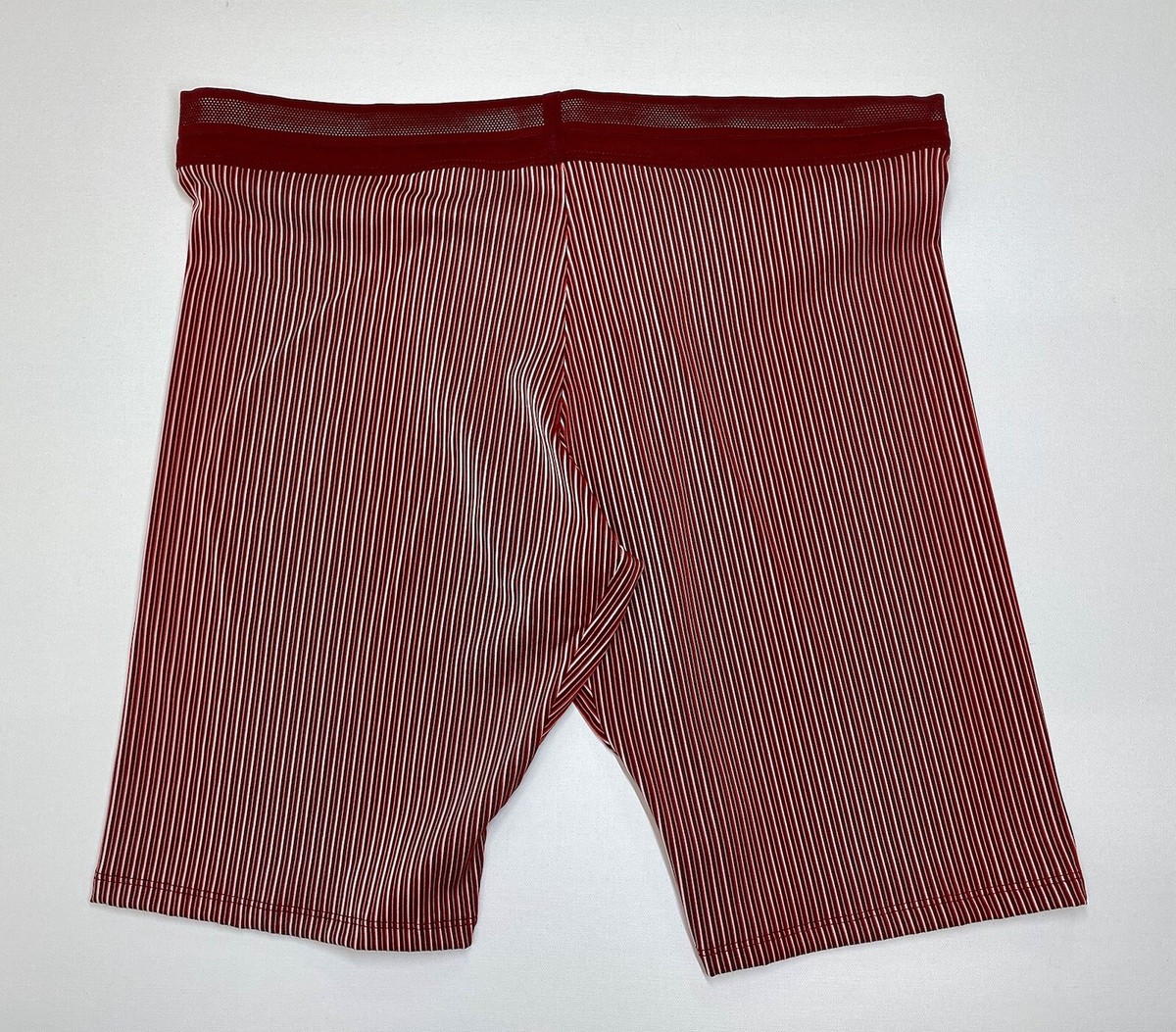 Nike Pro Elite 1/2 Tights Team Issue Track Field Made In USA