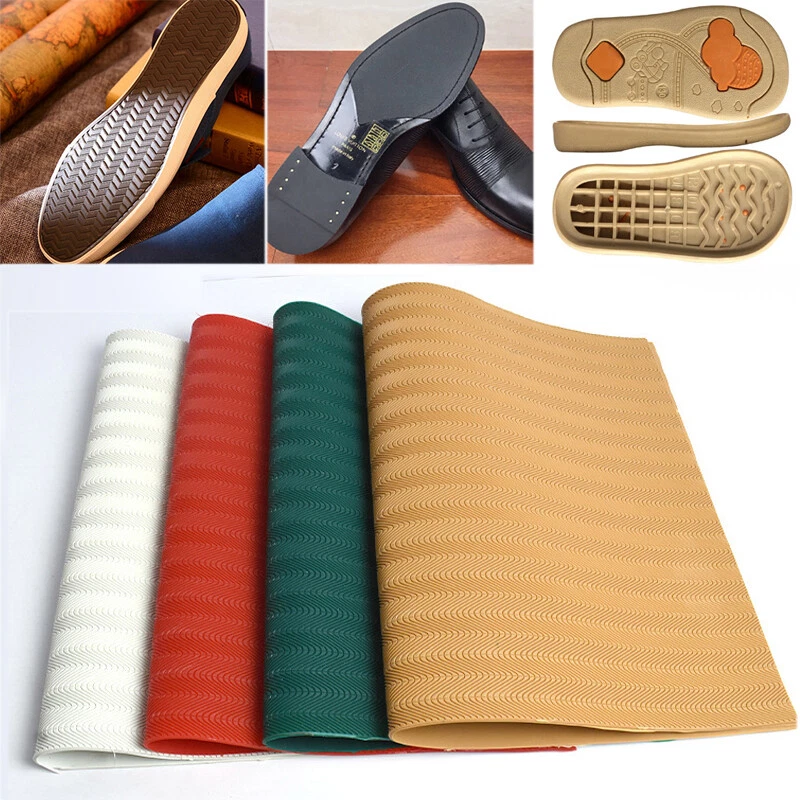 Rubber sole best sale patch